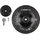 Bosch Stützteller 125 mm 1 Stk.