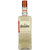 El Jimador Tequila Reposado 100% Agave Azul 38% Vol. 0,7l