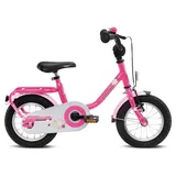 PUKY Steel 12 Pink Modell 2023