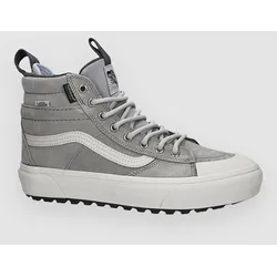 Vans MTE Sk8-Hi Waterproof Winter Schuhe gray Gr. 6.5