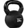 MOVIT Kettlebell PRO Kugelhantel Kettlebell 24 kg schwarz