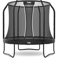 Salta Premium Black Pro Ø260 cm