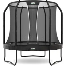 Salta Premium Black Pro Ø260 cm