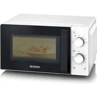 Severin MW 7570 Solo Inverter Mikrowelle