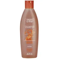 Swiss-O-Par Swiss o Par Shampoo Bier Volumen Kraft 250 ml