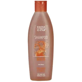 Swiss-O-Par Swiss o Par Shampoo Bier Volumen Kraft 250 ml