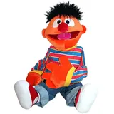Living Puppets Sesamstrasse Ernie