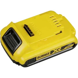 DeWalt DCB183-XJ 18V 2,0 Ah