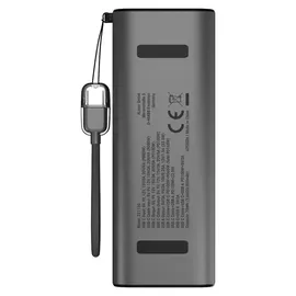 Xlayer Powerbank HyperCharge 20.000 mAh