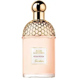 Guerlain Aqua Allegoria Rosa Rossa Eau de Toilette 125 ml