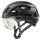 Uvex stride visor 56-59 cm black matt