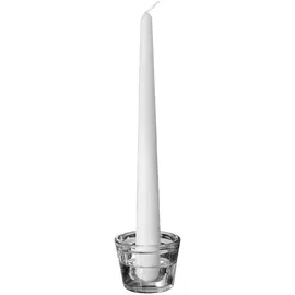 Ritzenhoff & Breker Teelichthalter Lumi Glas Beige