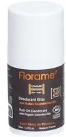 Florame Homme Déodorant Bille Rouleau 50 ml