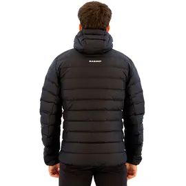 Mammut Waymarker schwarz S