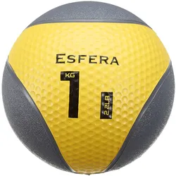 TRENDY SPORT Esfera Premium 1 KG ( Gelb )