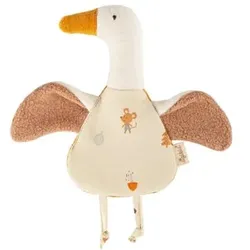 sigikid® Greifling Gans sigibaby