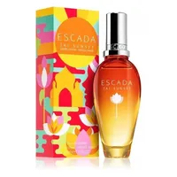 ⭐⭐  Escada Taj Sunset EdT EAU DE TOILETTE 50ml Neu OVP Limited Edition ⭐⭐