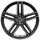 RC Design RC29 7,5 x 17 5 x 112 ET51 Grau/Schwarz