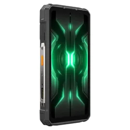 Ulefone Armor 33 Pro 16 GB RAM 512 GB Phantom Black