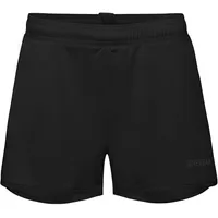 Gore Wear Gore Damen Concurve 3" Shorts schwarz