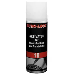 Aktivator EURO-LOCK LOS 10, 150ml Sprühdose
