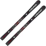 Head Supershape e-Rally Grau 163 cm