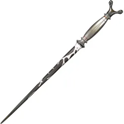 The Noble Collection - Harry Potter - Zauberstäbe - Professor Horace Slughorn Character Wand