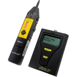 Hobbes 256003PK Schwarz, Gelb