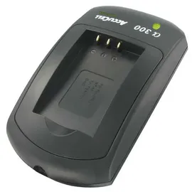 AccuCell Schnell-Ladegerät passend für Traveler X4, X5, X6