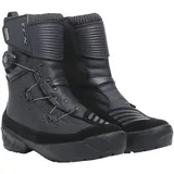 TCX Infinity 3 Mid WP Motorradstiefel, schwarz, 45