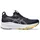 Herren Midnight/Black 44,5