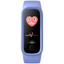 SMARTY 2.0 SW039 Silikon purple