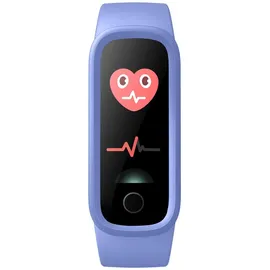 SMARTY 2.0 SW039 Silikon purple