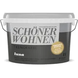 Schöner Wohnen Trendfarbe 1 l luna matt