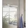 EGLO Tabiano-C 1x LED 2800 lm 2700-6500 K Silber