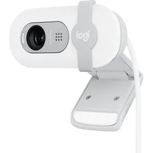 Logitech Brio100 weiß