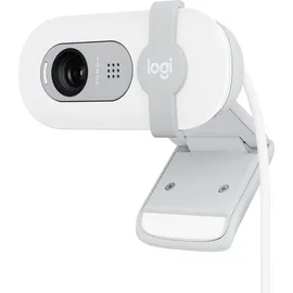 Logitech Brio100 weiß