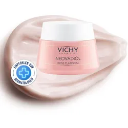 VICHY NEOVADIOL Rose Platinium Creme für reife Haut  50 ml Creme