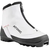 Atomic Savor 25 W Weiß Damen Langlaufschuhe Weiß 39 1/3