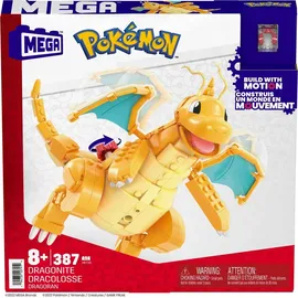 Mattel Mega Pokémon Dragonite HKT25