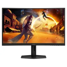 AOC C27G4ZXU 27" schwarz