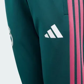 adidas Tiro26 Competition Trainingshose Aurora Ivy/Wild Pink 116