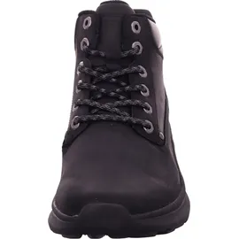 SKECHERS POLLARD Herren Schwarz 46