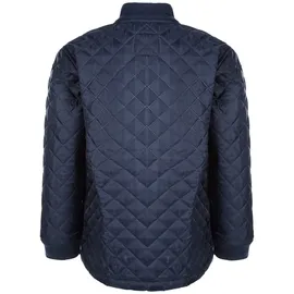 ZigZag Tiger Thermo Jacke + Hose Set Kinder, 2048 - navy blazer 6 (116/122)