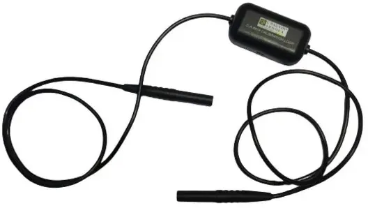 C.A Kalibrierschleife