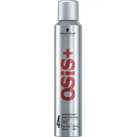 Schwarzkopf Professional OSiS+ Grip Extreme Hold Mousse 200 ml