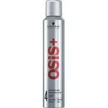 Schwarzkopf Professional OSiS+ Grip Extreme Hold Mousse 200 ml