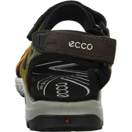 ECCO Offroad Herren navy/orange 48