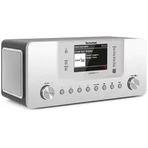 TechniSat DigitRadio 574 IR silber