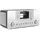 TechniSat DigitRadio 574 IR silber